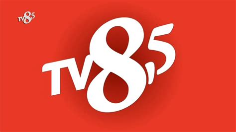 tv8 5 canli İzle